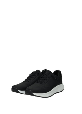 Sneakers Nero Tata Italia