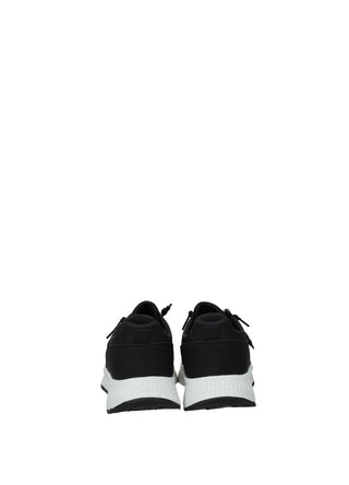 Sneakers Nero Tata Italia