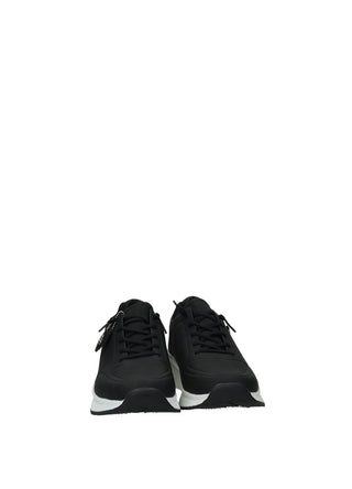 Sneakers Nero Tata Italia