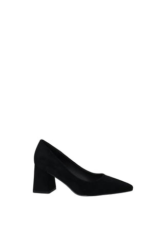 Décolleté Nero Tata Italia