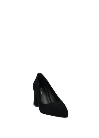 Décolleté Nero Tata Italia
