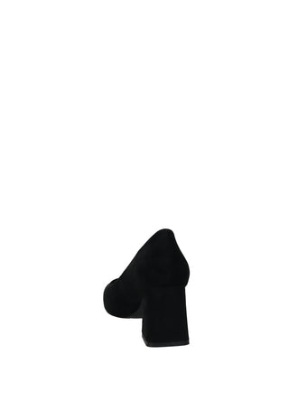 Décolleté Nero Tata Italia
