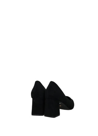 Décolleté Nero Tata Italia