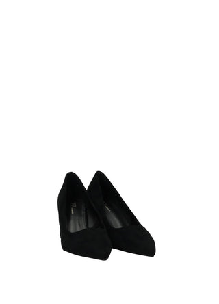 Décolleté Nero Tata Italia