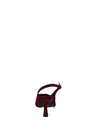 Décolleté Sling Back Tata Italia