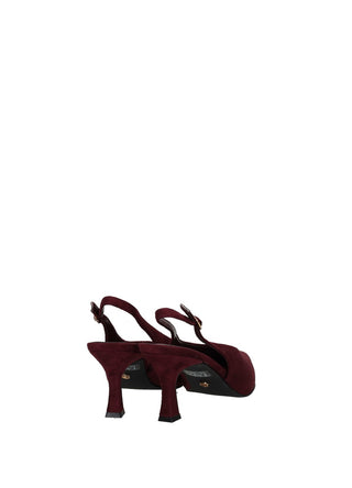 Décolleté Sling Back Tata Italia