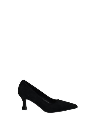 Décolleté Nero Tata Italia