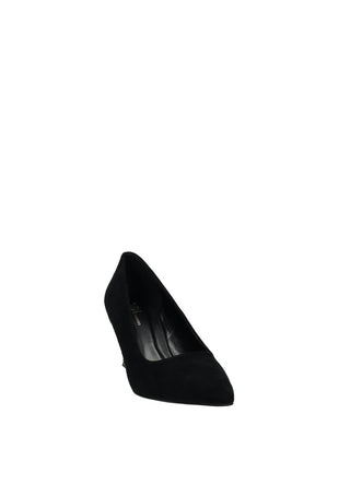Décolleté Nero Tata Italia