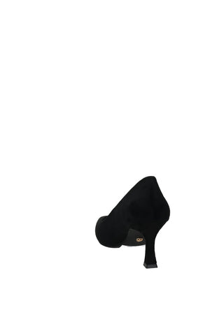 Décolleté Nero Tata Italia