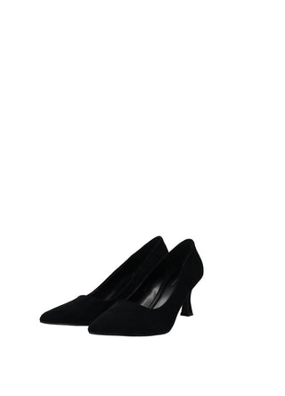 Décolleté Nero Tata Italia