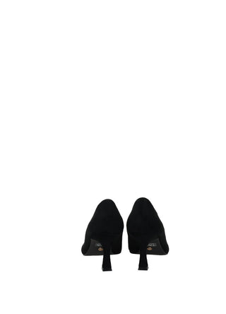 Décolleté Nero Tata Italia