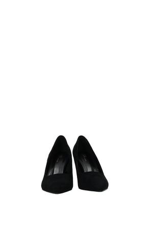 Décolleté Nero Tata Italia