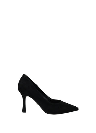 Décolleté Nero Tata Italia