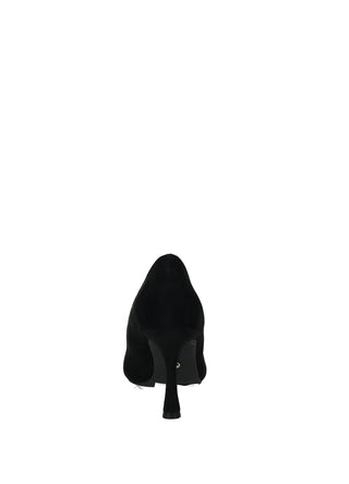 Décolleté Nero Tata Italia