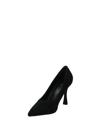Décolleté Nero Tata Italia
