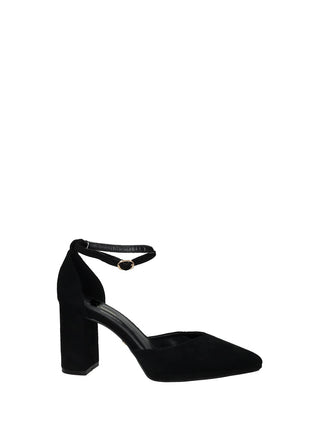 Décolleté Nero Tata Italia