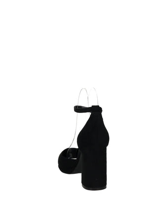 Décolleté Nero Tata Italia