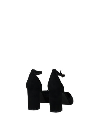 Décolleté Nero Tata Italia
