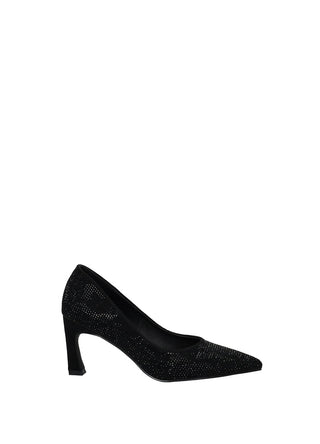 Décolleté Nero Tata Italia