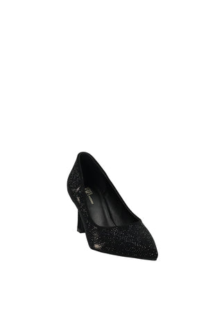 Décolleté Nero Tata Italia