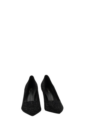 Décolleté Nero Tata Italia