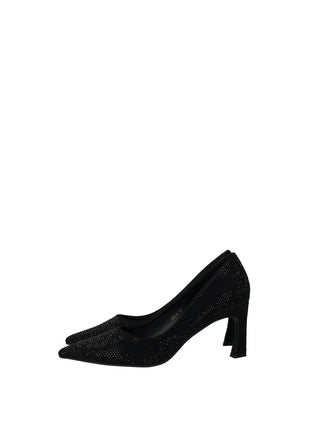 Décolleté Nero Tata Italia