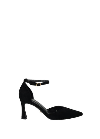 Décolleté Nero Tata Italia
