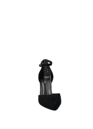 Décolleté Nero Tata Italia