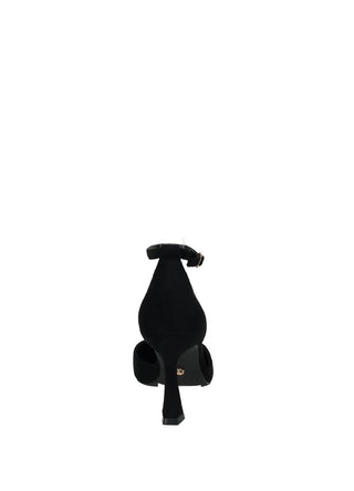 Décolleté Nero Tata Italia