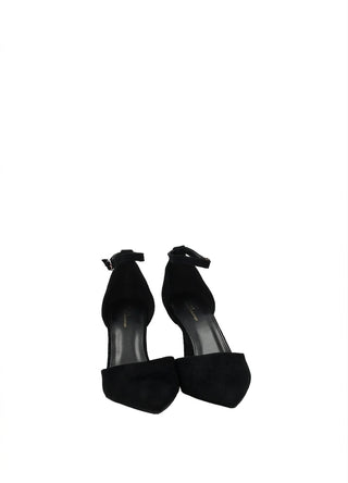 Décolleté Nero Tata Italia