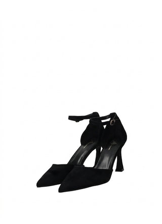 Décolleté Nero Tata Italia