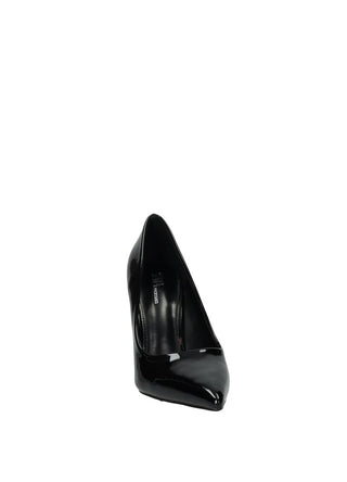 Décolleté Nero Tata Italia