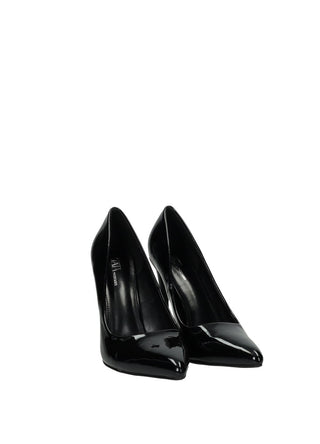 Décolleté Nero Tata Italia