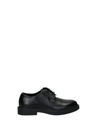 Derby Nero Tata Italia