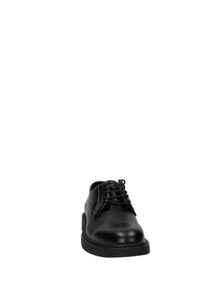 Derby Nero Tata Italia