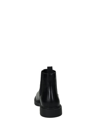 Stivaletti Nero Tata Italia