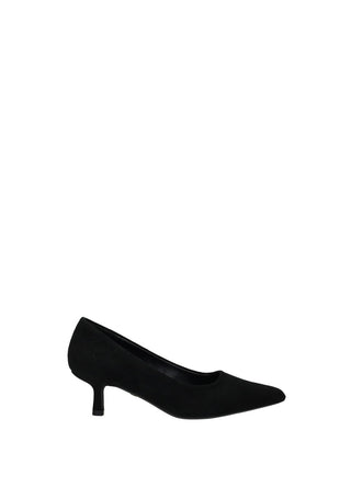 Décolleté Nero Tata Italia