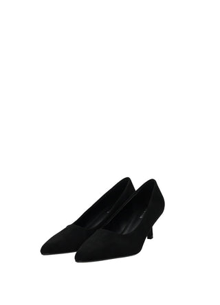 Décolleté Nero Tata Italia