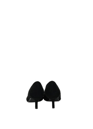 Décolleté Nero Tata Italia