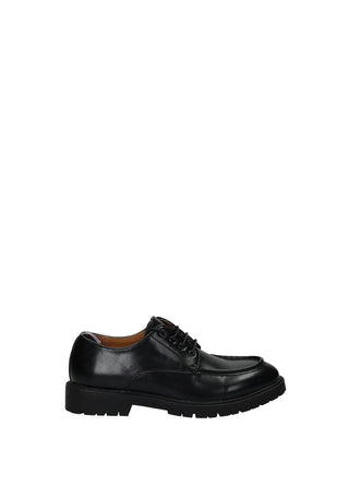 Derby Nero Tata Italia