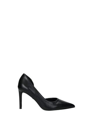 Décolleté Nero Tata Italia