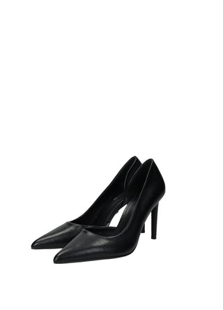 Décolleté Nero Tata Italia