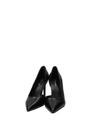 Décolleté Nero Tata Italia