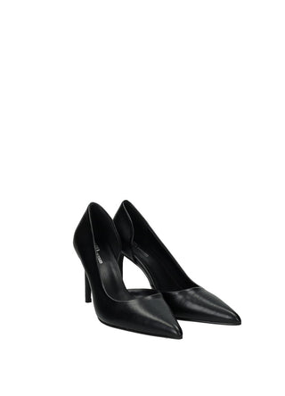 Décolleté Nero Tata Italia