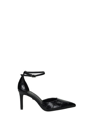 Décolleté Nero Tata Italia
