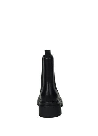 Stivaletti Nero Tata Italia