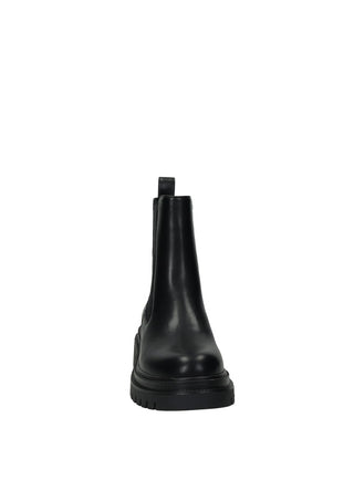 Stivaletti Nero Tata Italia