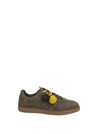 Sneakers Taupe Tata Italia