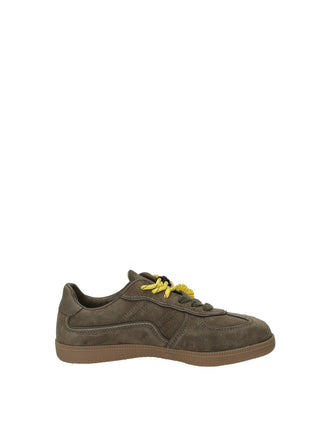 Sneakers Taupe Tata Italia