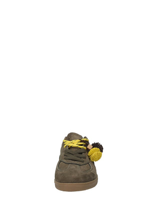 Sneakers Taupe Tata Italia